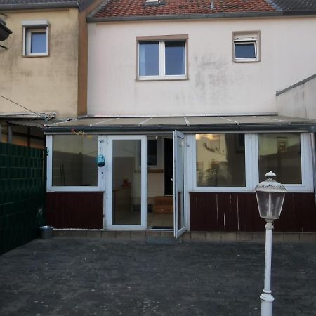 Ferienhaus Thalia 1 Ubach-Palenberg ภายนอก รูปภาพ