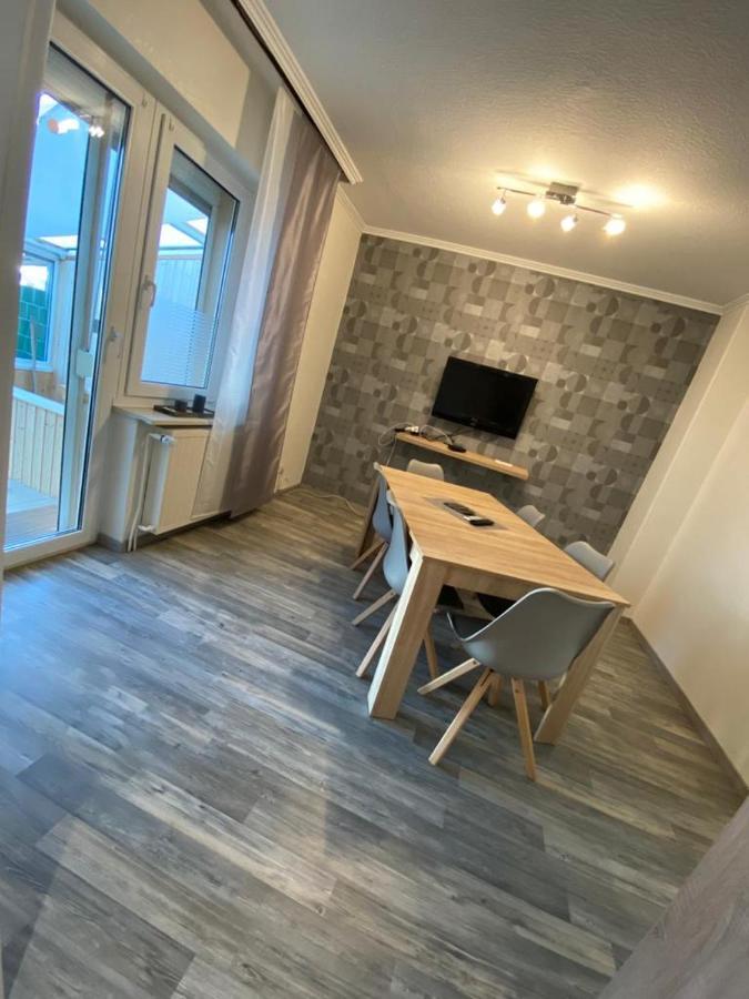 Ferienhaus Thalia 1 Ubach-Palenberg ภายนอก รูปภาพ