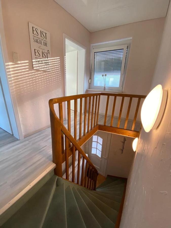 Ferienhaus Thalia 1 Ubach-Palenberg ภายนอก รูปภาพ
