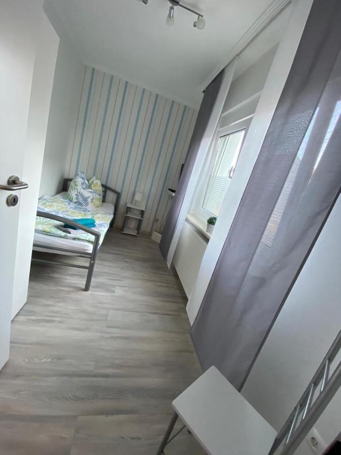 Ferienhaus Thalia 1 Ubach-Palenberg ภายนอก รูปภาพ
