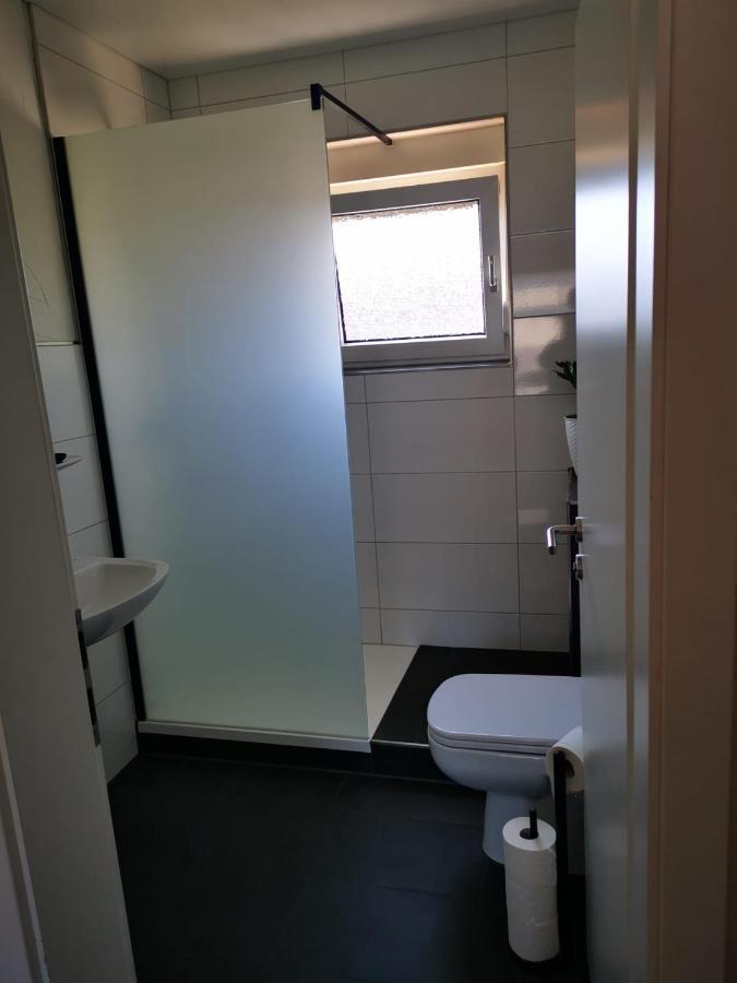 Ferienhaus Thalia 1 Ubach-Palenberg ภายนอก รูปภาพ