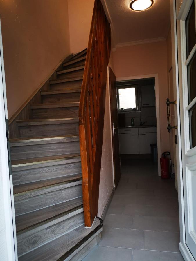 Ferienhaus Thalia 1 Ubach-Palenberg ภายนอก รูปภาพ