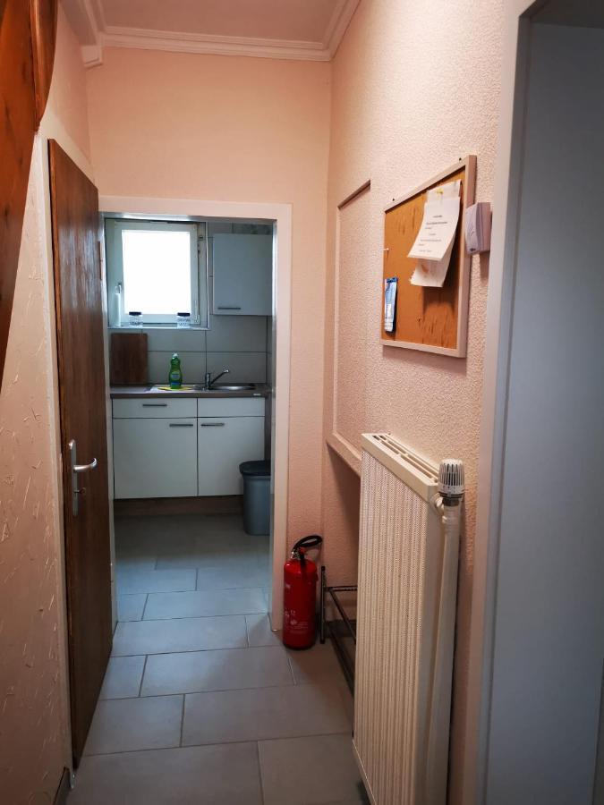 Ferienhaus Thalia 1 Ubach-Palenberg ภายนอก รูปภาพ